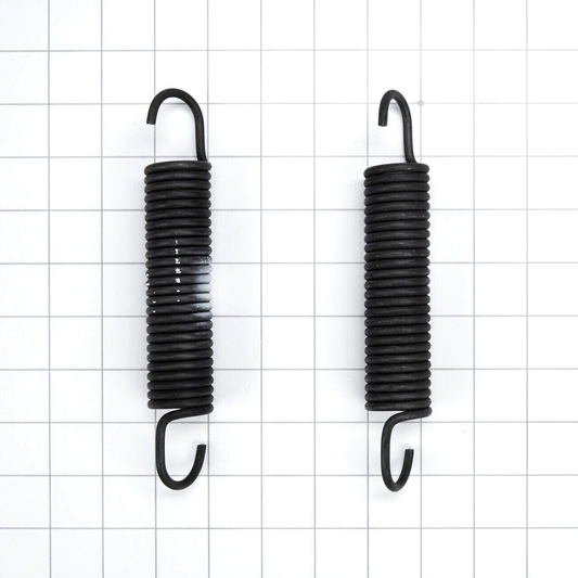 ✅OEM Whirlpool W10135004 Washer Spring WPW10135004