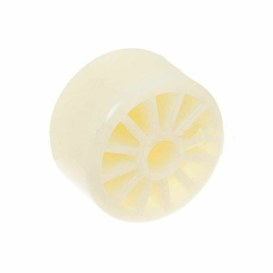 Authentic GE WR02X10695 Refrigerator Wheel Mobility Rear WR02X10735 WR02X12001