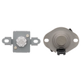 Thermal Cut Off 8557403 Thermostat & 8318314 Thermal Fuse for 1175772 280148