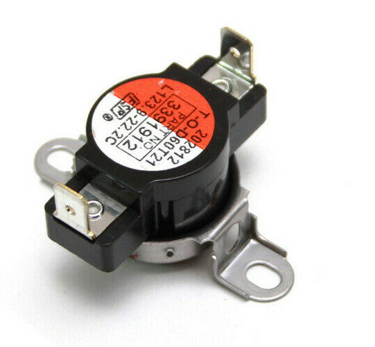 ✅OEM Whirlpool 3391912 Dryer Thermostat