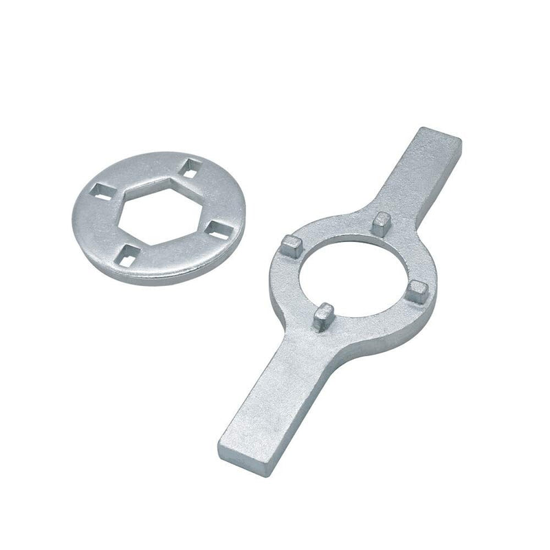 TB123A Spanner Wrench for Washing Machines ERTB123A