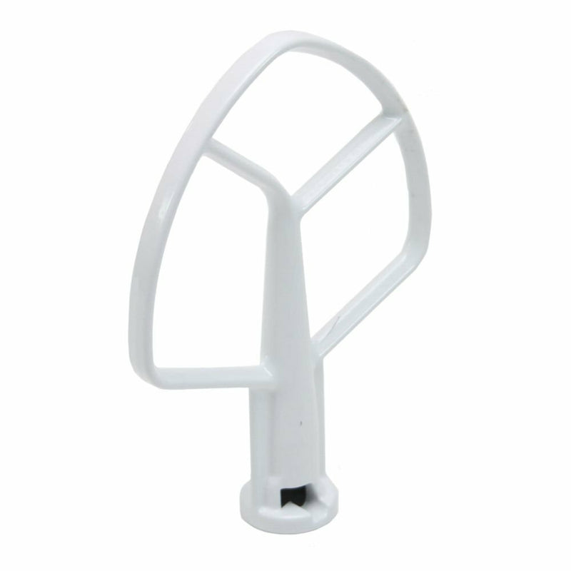✅OEM Whirlpool W10807813 Stand Mixer Flat Beater W10672618