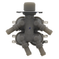 Washer Water Valve for LG Kenmore Sears 5220FR2008F 5221ER1002B