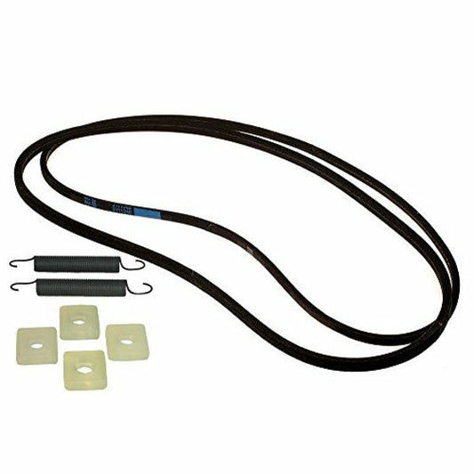 Washing Machine Belt Set ER211124/25K 12112425  AP4011179 211124 211125