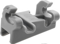 Bosch 611474 Dishwasher Basket Rack Clips SMU50E25AU SMS63L08A 00611474
