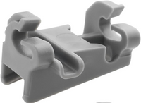 Bosch 611474 Dishwasher Basket Rack Clips SMU50E25AU SMS63L08A 00611474