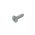 Authentic GE REFRIGERATOR SCREW 10 16 AB TRP 3/4 NBS WR01X21151