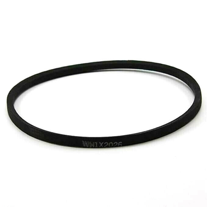 Washer Washing Machine Drive Belt for GE WH1X2026 WH1X1249 AP2044592 PS270803