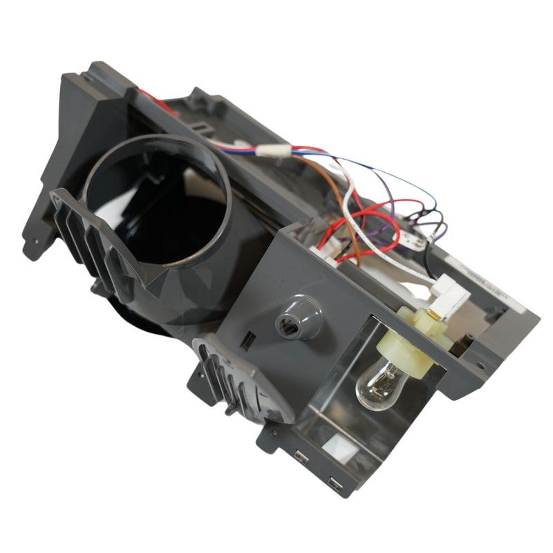 ✅OEM Frigidaire Refrigerator Dispenser Module (Gray) 240563639