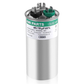 45+10 MFD 45/10 Uf 370/440V CBB65 CBB65B Dual Run Capacitor 97F9895 Z97F995