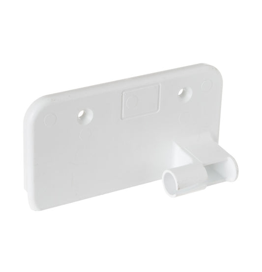 ✅OEM GE WR13X10984  Refrigerator Hinge Center Mullion