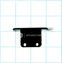 ✅OEM GE WR02X10782 Refrigerator Door Stop WR02X10782 (Black)