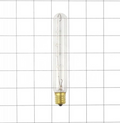 Appliance Lamp Light Bulb 25W 25T6.5 130V Intermediate E17