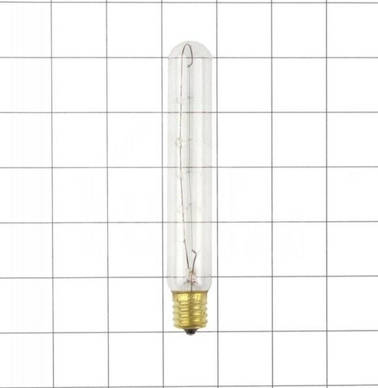Appliance Lamp Light Bulb 25W 25T6.5 130V Intermediate E17