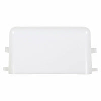 Genuine OEM Broan SR401650 R401650 AP5613955 light Cover Lens