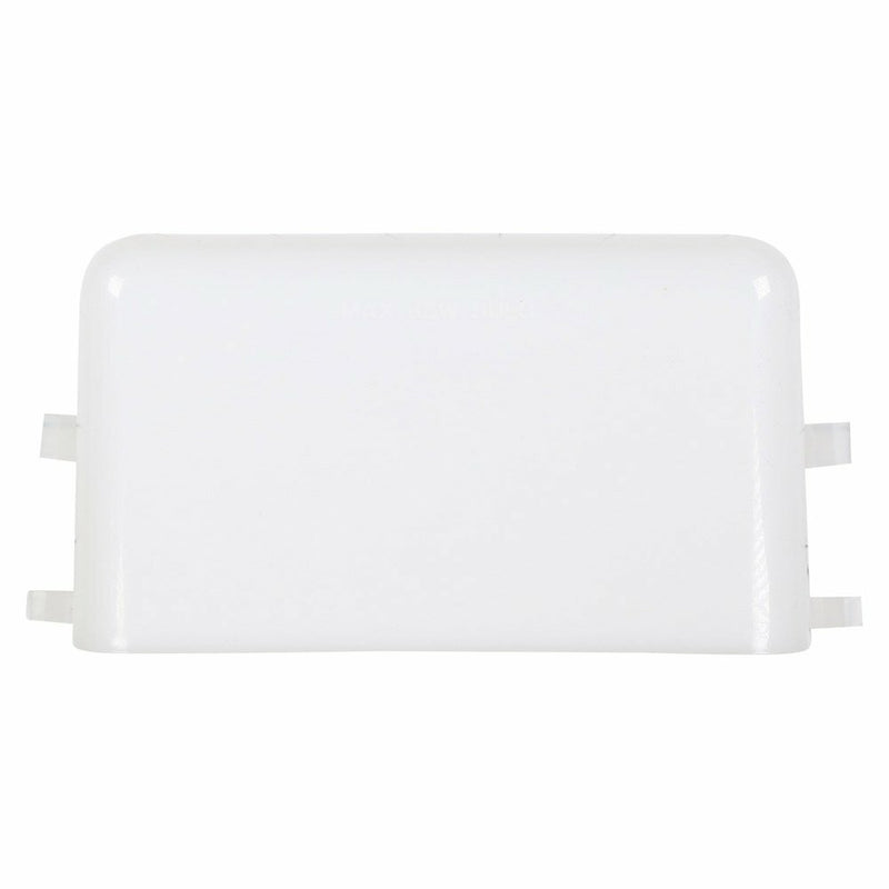 Genuine OEM Broan SR401650 R401650 AP5613955 light Cover Lens