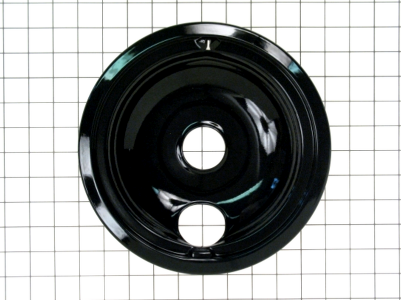 ✅OEM GE WB31M19 Range Burner Bowl 8 Inch