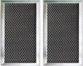 Microwave Charcoal Filter Samsung DE63-00367G DE63-00367J DE63-30016E DE63-00367