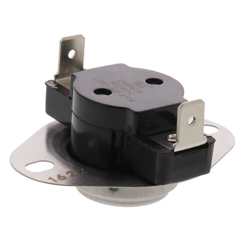 WE4X584 GE Dryer Thermostat L260, ERL260