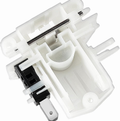 Samsung Dishwasher Door Switch Latch Door Lock Parts DD81-02132A DD81-01629A