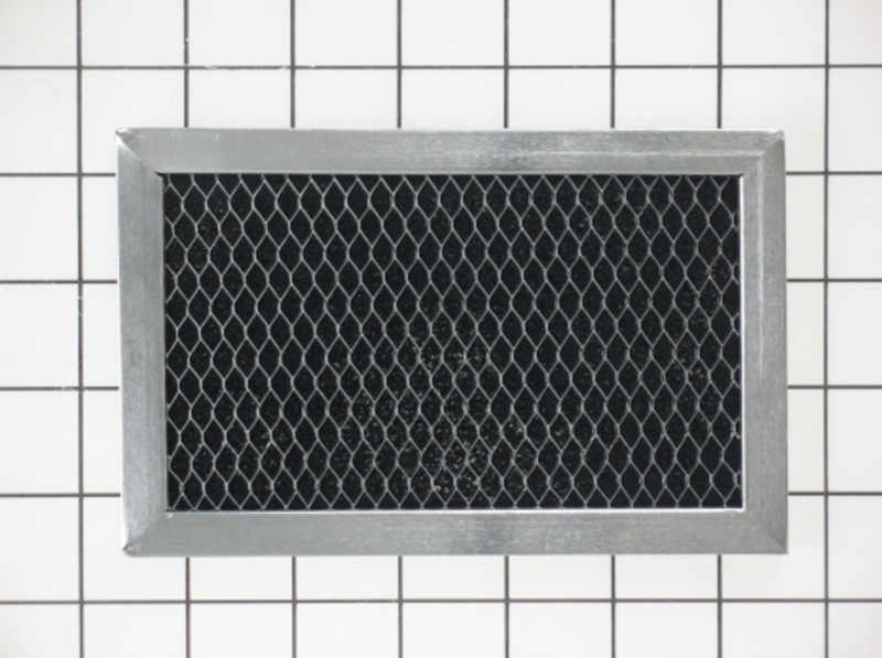 ✅OEM GE WB02X11124 Microwave Charcoal Filter