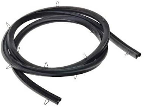 ✅OEM Whirlpool W10129032 Range Door Gasket