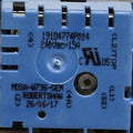 OEM GE WB24X22340 Infinite Switch WB24X22340 WB24X40329