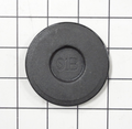 Cooktop Burner Cap For Whirlpool 3191731 WP3191731