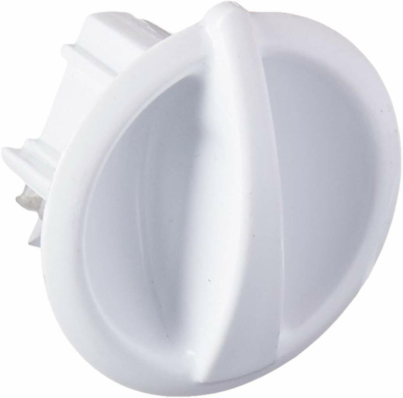 ✅OEM Frigidaire 240360801 Refrigerator Temperature Control Knob