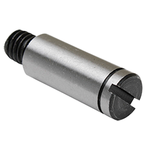 Dryer Drum Roller Shaft for Speed Queen 56461P WP56461 56461