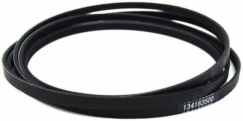 Dryer Drum Belt For Frigidaire Kenmore 137292700 134163500 5303283287 AP4565702