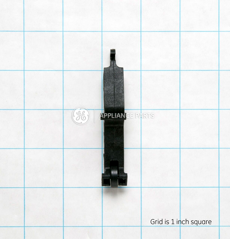 ✅OEM GE WR11X10010 Freezer Door Hinge Lever