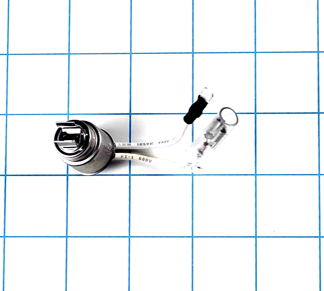 ✅OEM Whirlpool WP61005254 Refrigerator Defrost Thermostat Limit 61005254