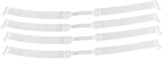 ✅OEM Fisher & Paykel 420978P  F&P Washing Machine Strap Straight (PKT 4) 420978P
