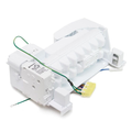 AEQ73110203 Refrigerator Ice Maker Assembly Kit, Replaces AEQ73110205