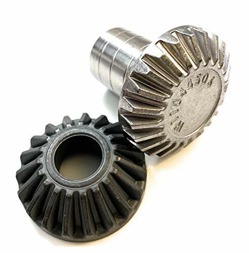 ✅OEM Whirlpool W11192795 KitchenAid Mixer Beveled Gear 9703337 9703338