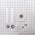 ✅OEM Whirlpool 882699 Trash Compactor Drive Gear Kit WP882699