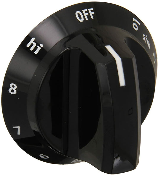 ✅OEM Frigidaire 316544007 Cooktop Knob