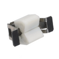✅OEM Whirlpool WPW11429587 Dryer Door Catch W11429587