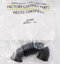 ✅OEM Whirlpool W11366227 Dispenser Hose 8540063 W10583436