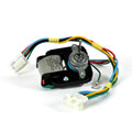 ✅OEM Frigidaire 241854301 Refrigerator Evaporator Fan Motor