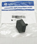 Authentic General Electric LEVELING LEG WB02X29030