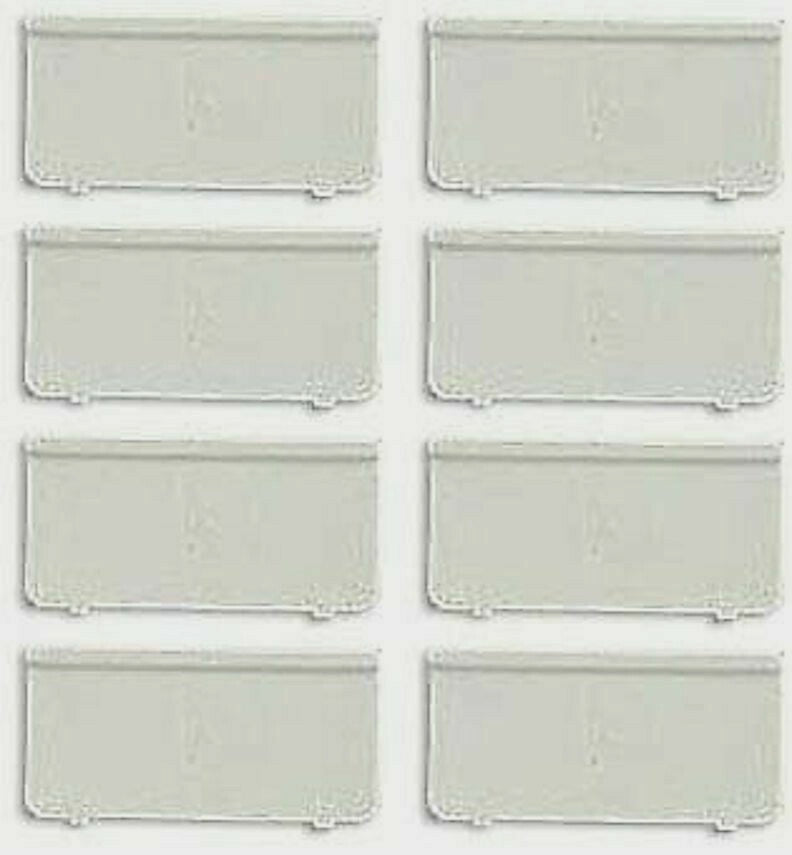 OEM Whirlpool 12001813 Pick off Bin Extension Kit AP4008624 AH2003349, EA2003349