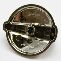 Oven Range Burner Knob for GE WB03T10284 AP4346312 PS2321076