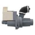 Drain Pump and Motor for Whirlpool Dishwasher W10879262 W11521435 W11612326