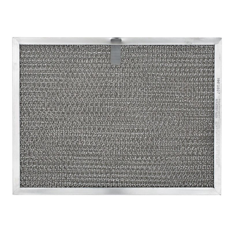 RHF0914 Range Aluminum Vent Hood Filter Broan 99010196 8 7/16 X 11 1/4 X 3/8