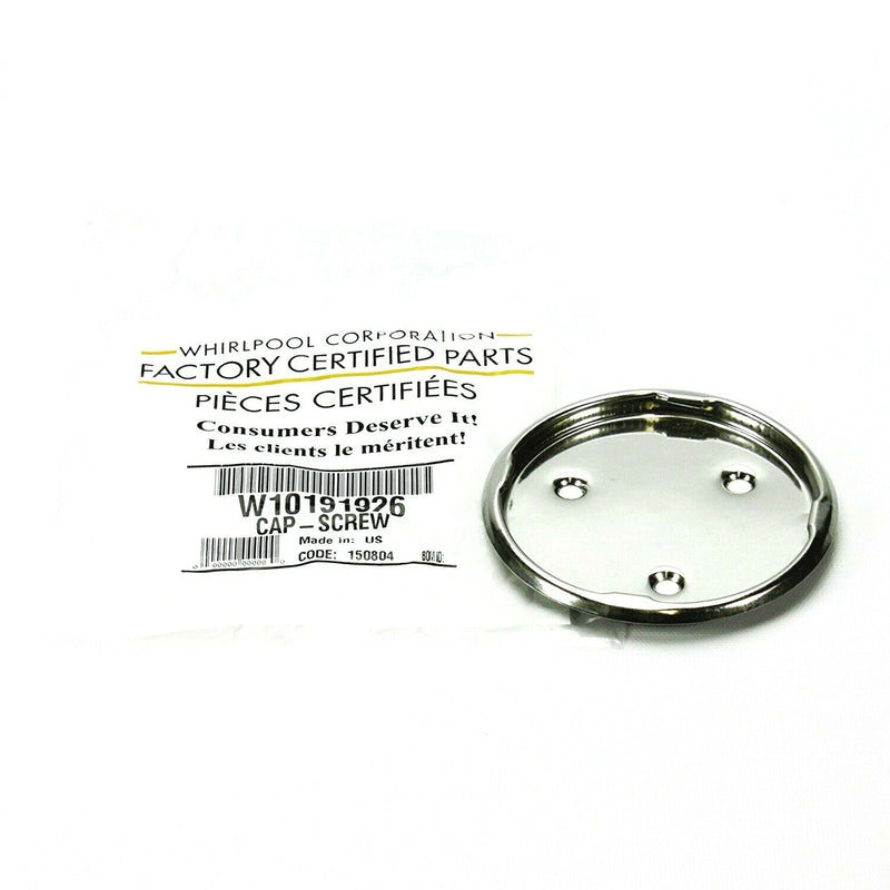 ✅OEM KitchenAid Mixer Bowl Screw Cap WPW10191926 AP6016640, PS11749932