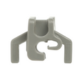 ✅OEM Bosch Dishwasher Holder 00618001 618001