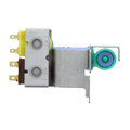 Refrigerator Water Solenoid Valve for Whirlpool 67006531 K-76372 WP67006531