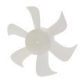 Freezer Fan Motor Blade for Whirlpool 2163777 WP2163777